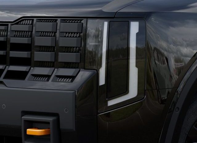 
 Kia Telluride full									