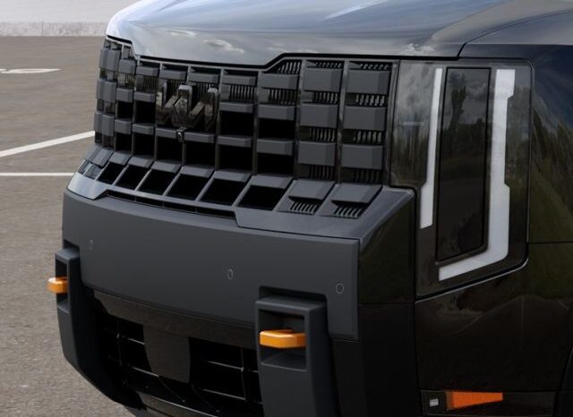 
 Kia Telluride full									