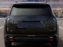 Kia Telluride full