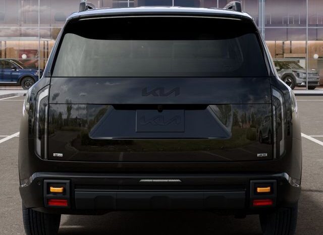 
 Kia Telluride full									