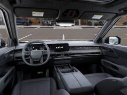Kia Telluride full