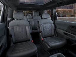 Kia Telluride full