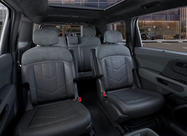 
 Kia Telluride full									