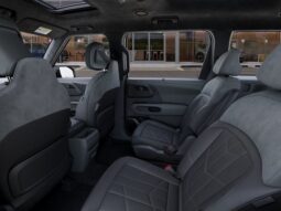 Kia Telluride full