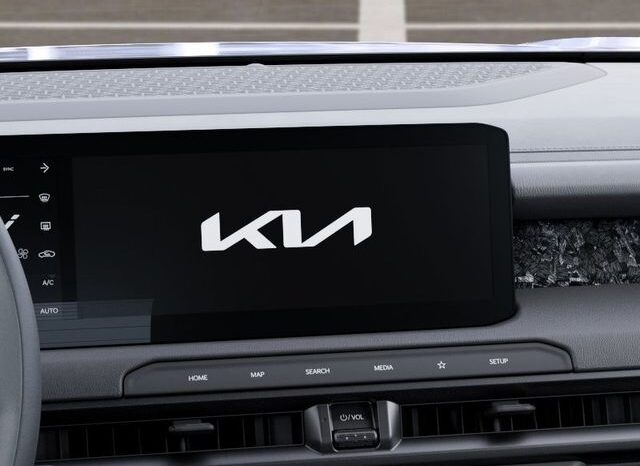 
 Kia Telluride full									