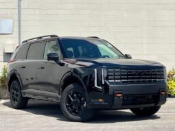 Kia Telluride