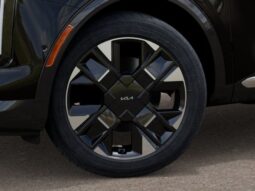 Kia Sportage Hybrid full
