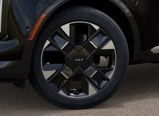 
 Kia Sportage Hybrid full									