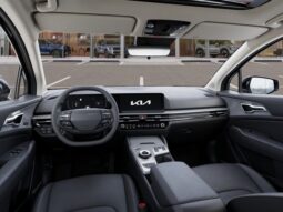 Kia Sportage Hybrid full