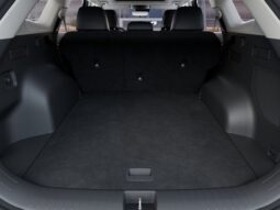 Kia Sportage Hybrid full