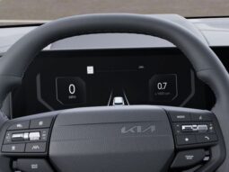 Kia Sportage Hybrid full