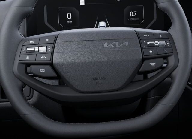 
 Kia Sportage Hybrid full									