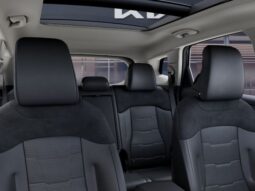 Kia Sportage Hybrid full