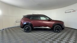 Kia Seltos full