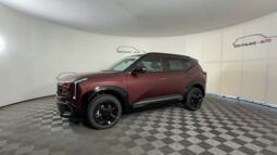 Kia Seltos full