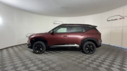 Kia Seltos full