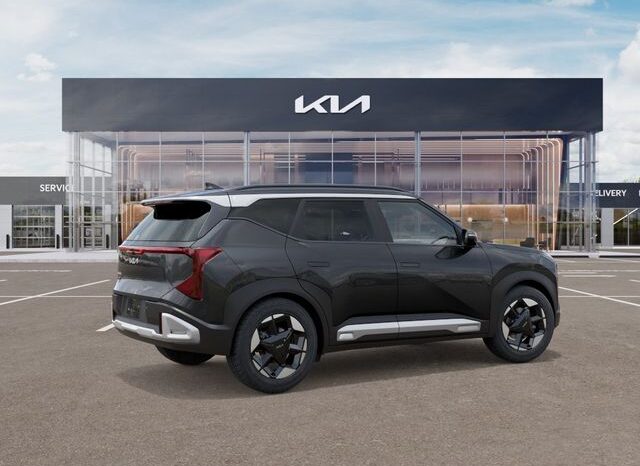 
 Kia Seltos full									