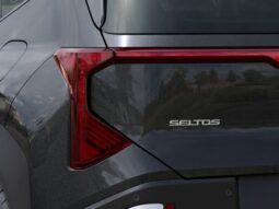 Kia Seltos full