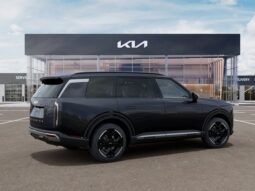 Kia Telluride full
