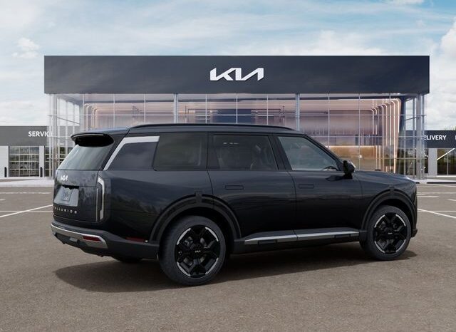 
 Kia Telluride full									