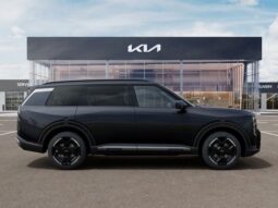 Kia Telluride full