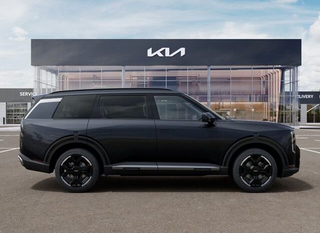 
 Kia Telluride full									