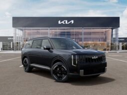 Kia Telluride full