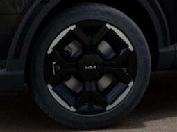 Kia Telluride full