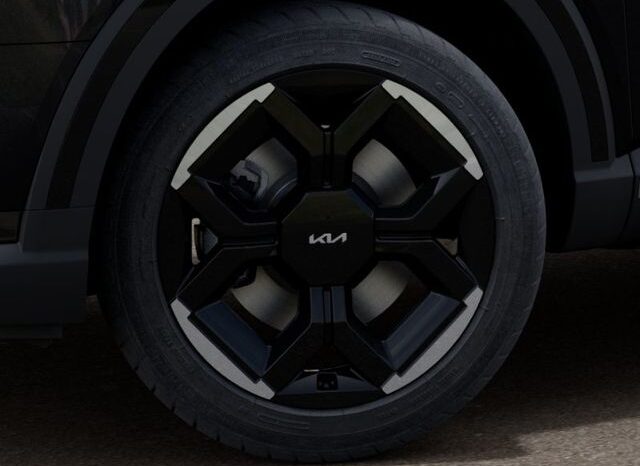 
 Kia Telluride full									