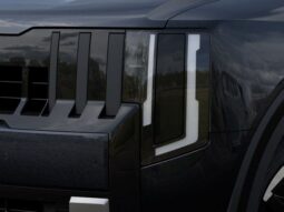 Kia Telluride full
