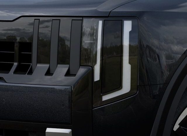
 Kia Telluride full									