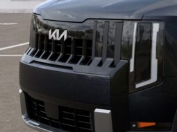 Kia Telluride full