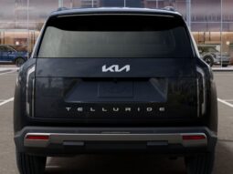 Kia Telluride full