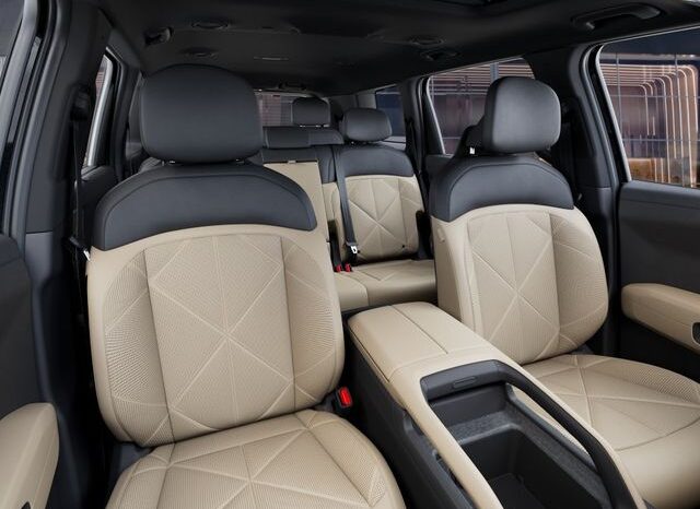 
 Kia Telluride full									