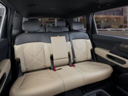 Kia Telluride full