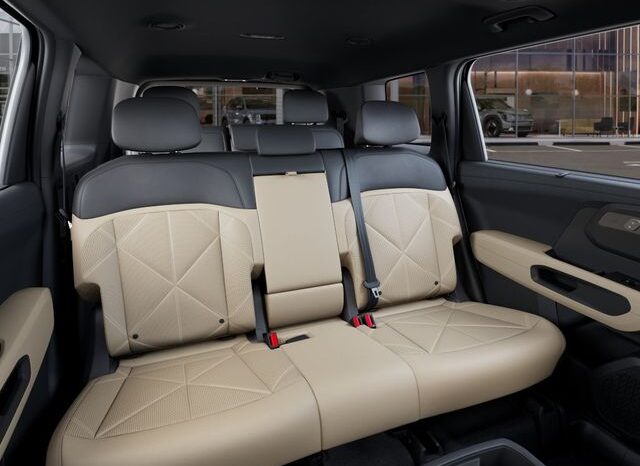 
 Kia Telluride full									