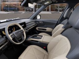 Kia Telluride full