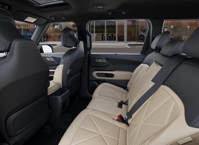 
 Kia Telluride full									