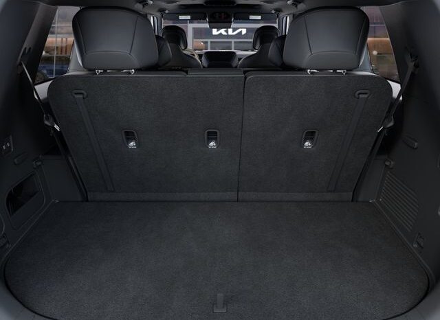 
 Kia Telluride full									