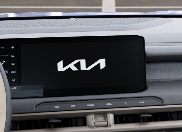 
 Kia Telluride full									