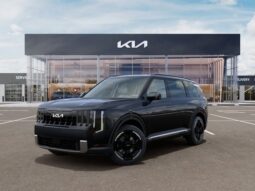Kia Telluride