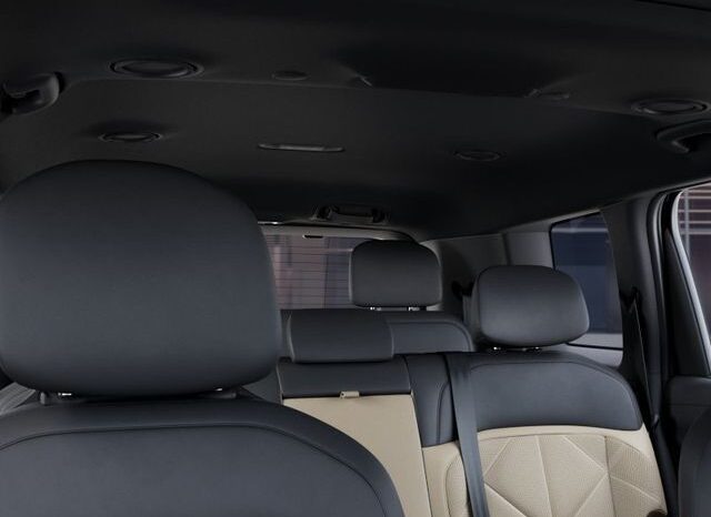 
 Kia Telluride full									