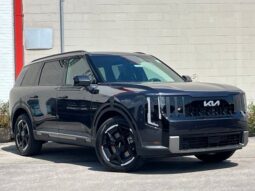 Kia Telluride