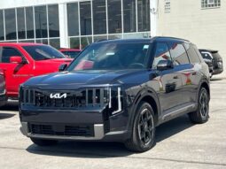 Kia Telluride