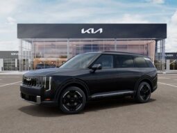 Kia Telluride