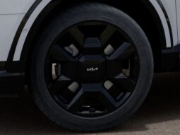 
 Kia Telluride Hybrid full									