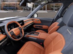 
 Kia Telluride Hybrid full									