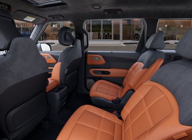 
 Kia Telluride Hybrid full									