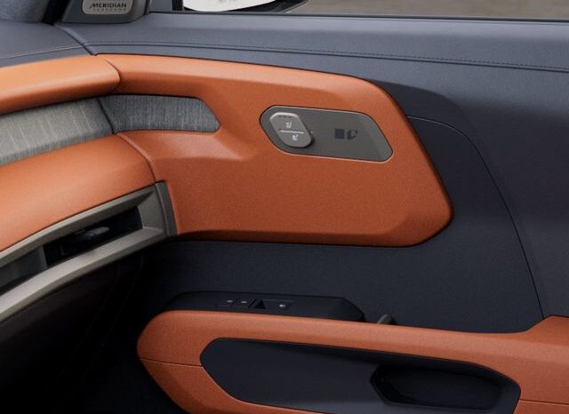 
 Kia Telluride Hybrid full									