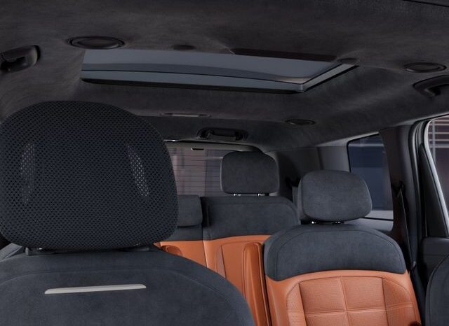 
 Kia Telluride Hybrid full									